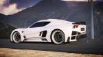 Mazzanti Evantra 2013 года